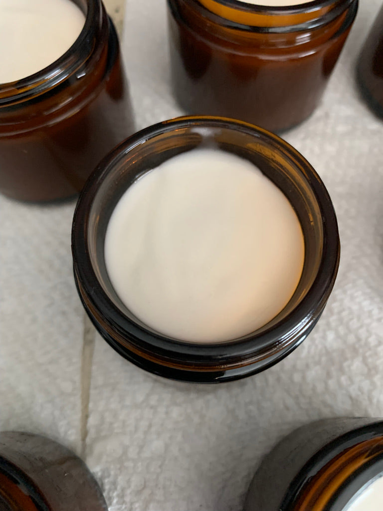 Tallow Crepe Body Moisturizer
