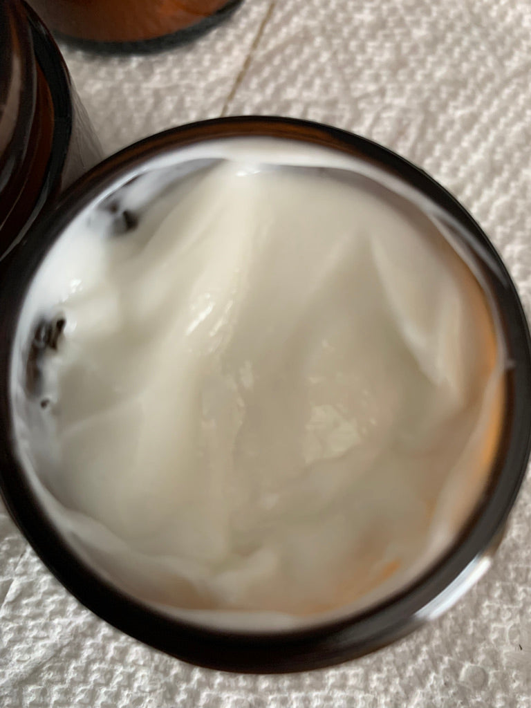 Tallow Face and Neck Moisturizer