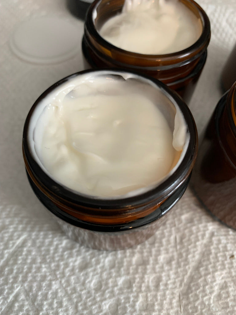 Lift and Firm Face Cream