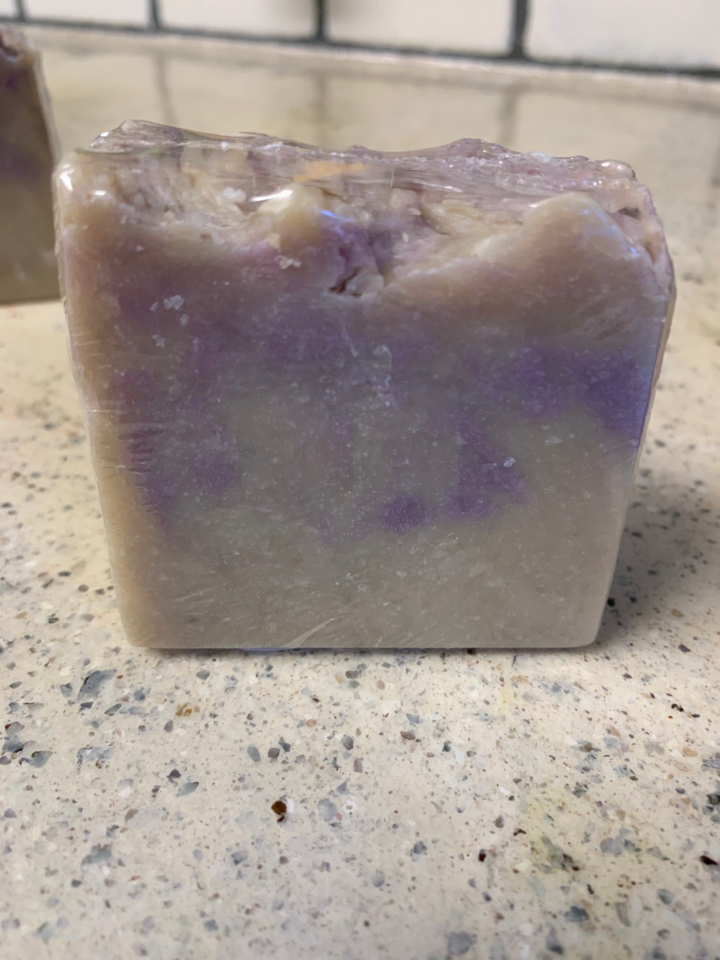 Beef Tallow Lavender Clarity