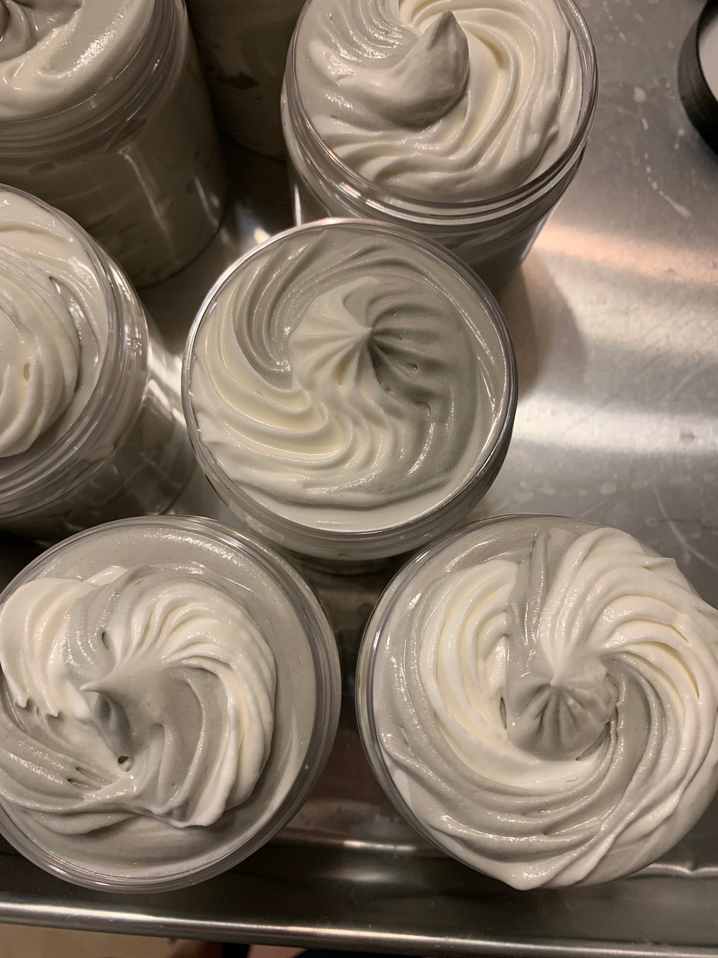 Whipped Tallow Body Butter Heirloom Collection