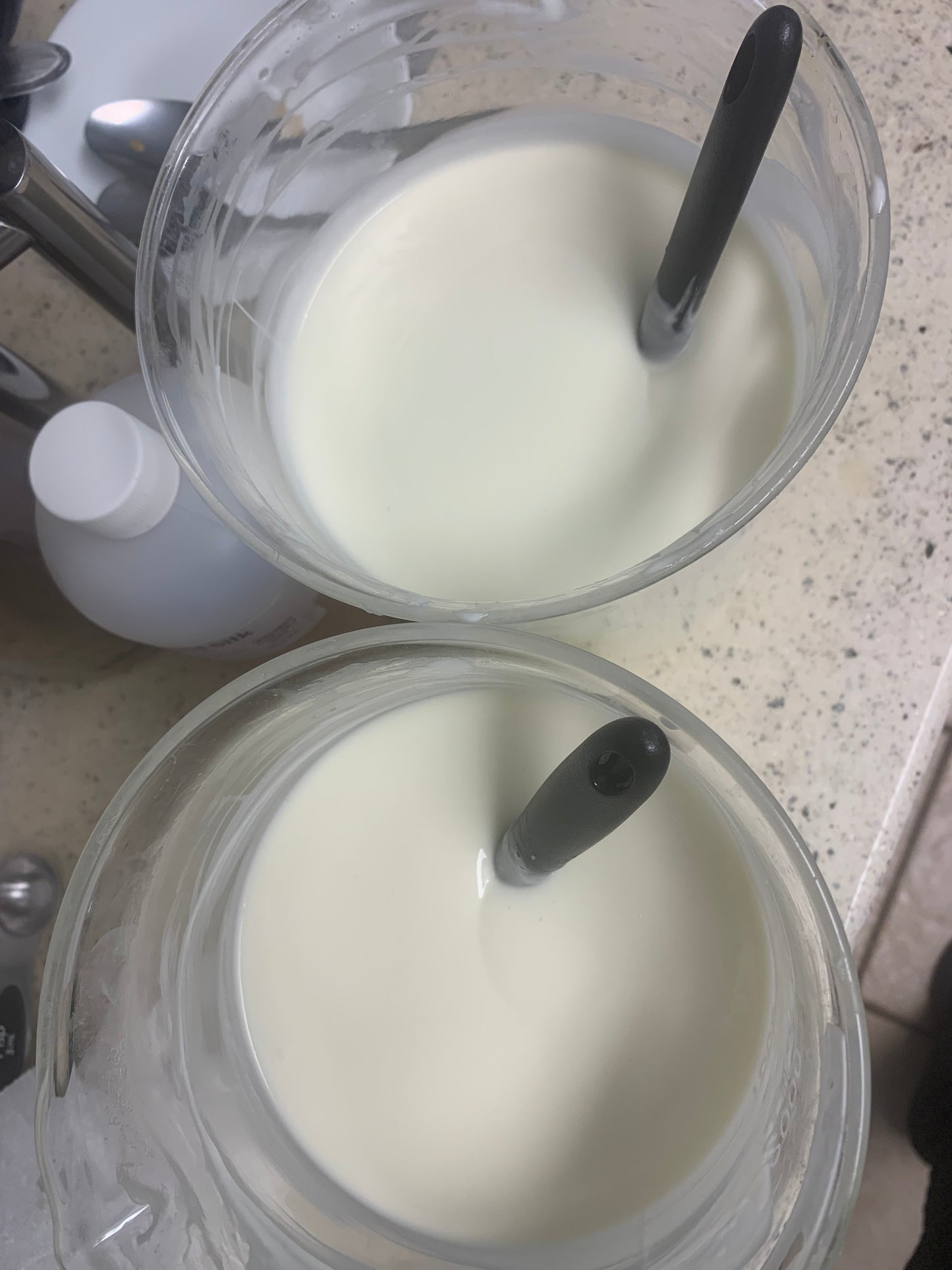 Tallow Lotion