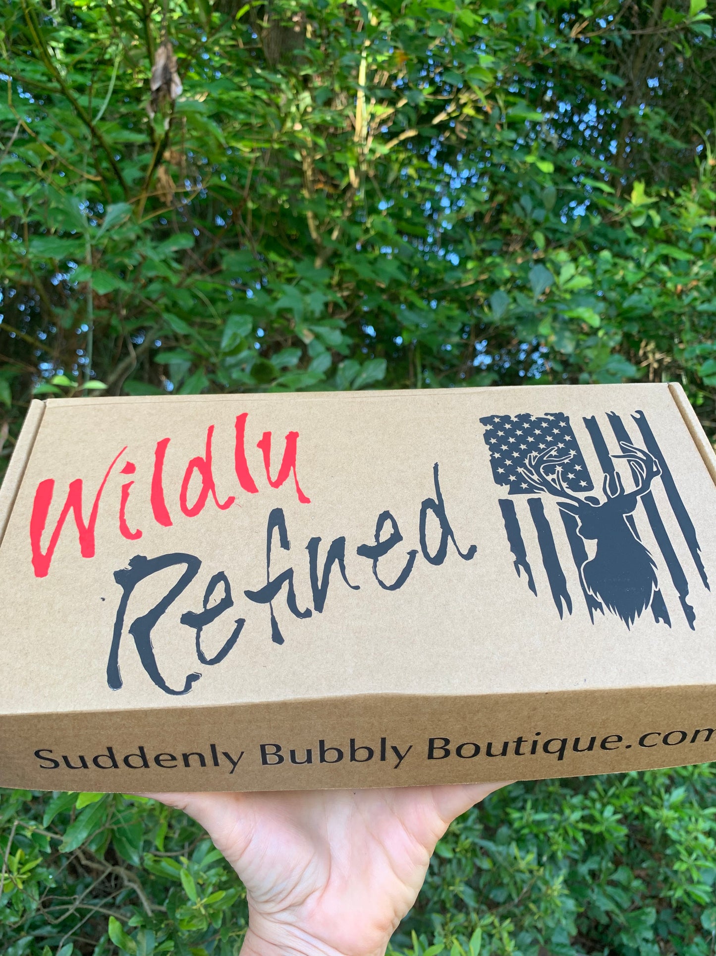 Wildly Refined Complete Gentleman’s Bundle – Suddenly Bubbly Boutique