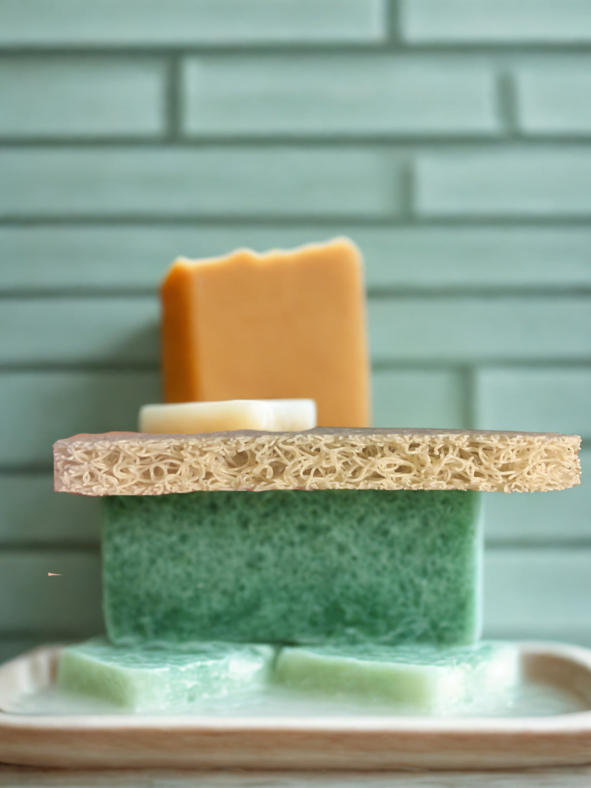 Soap accessories- Soap Savers