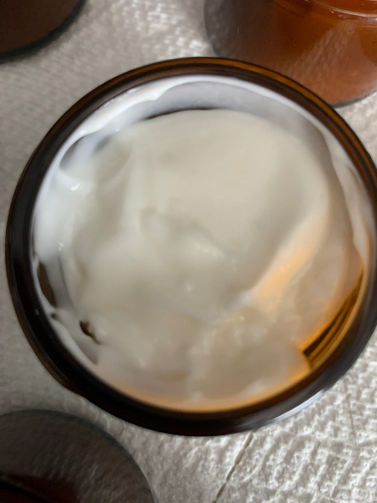 Tallow Face and Neck Moisturizer