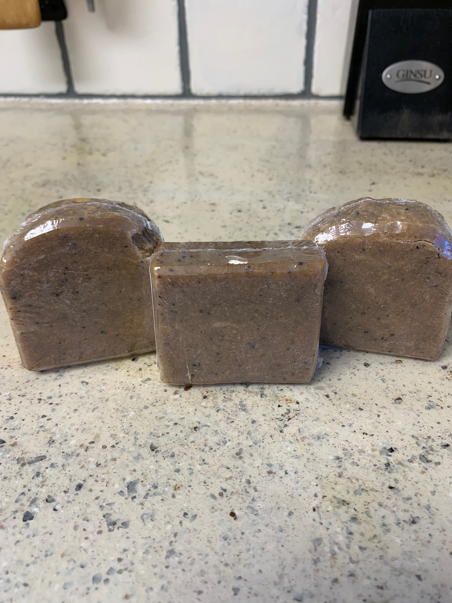 OH-Fish Odor Neutralizing Hand Soap