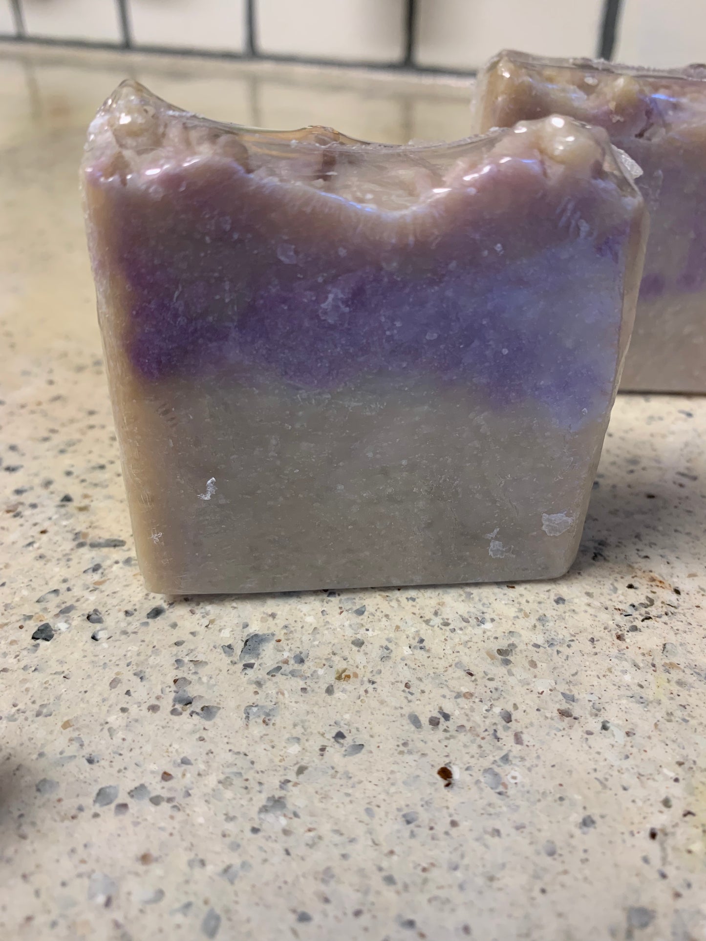 Beef Tallow Lavender Clarity