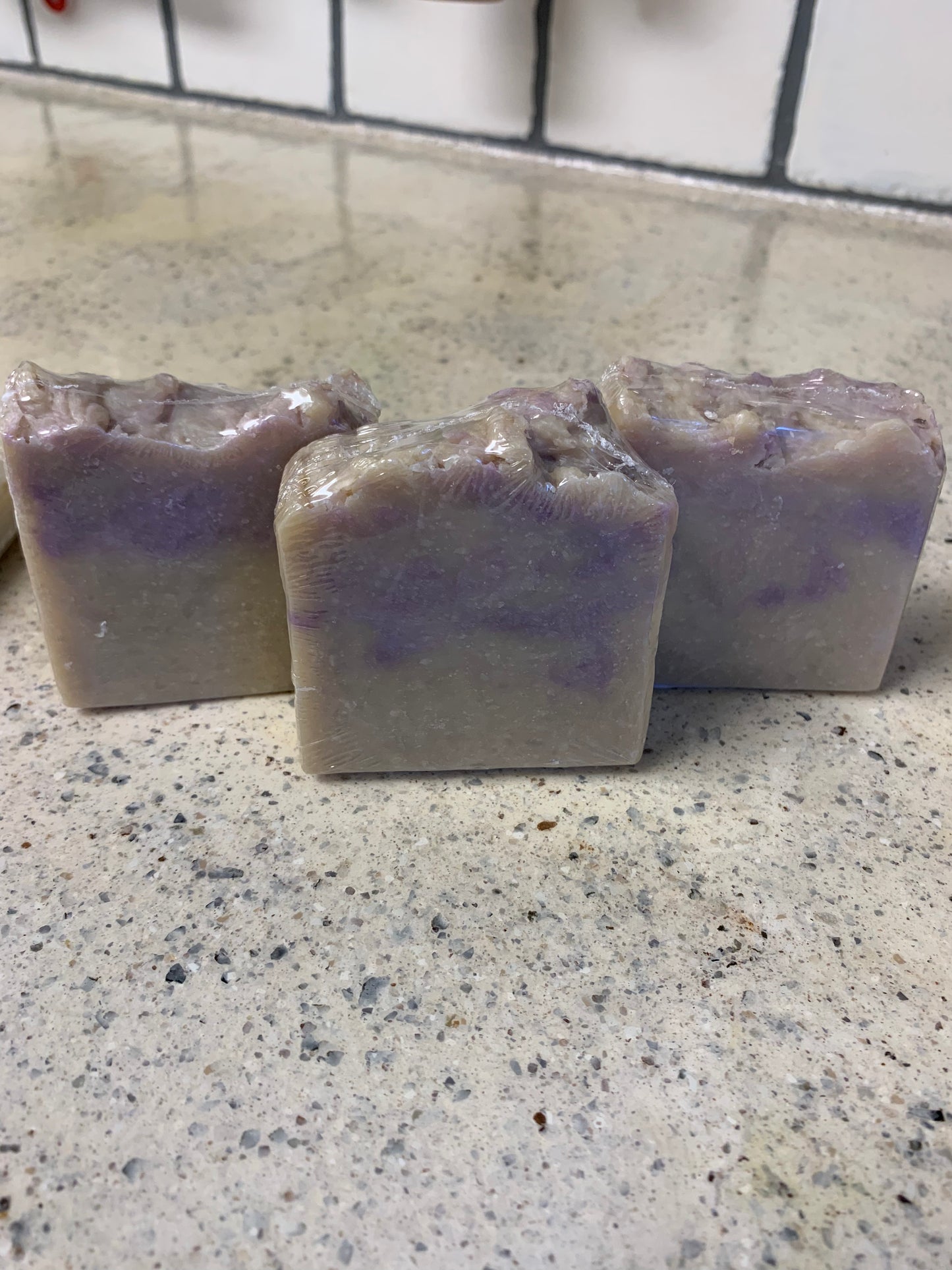 Beef Tallow Lavender Clarity