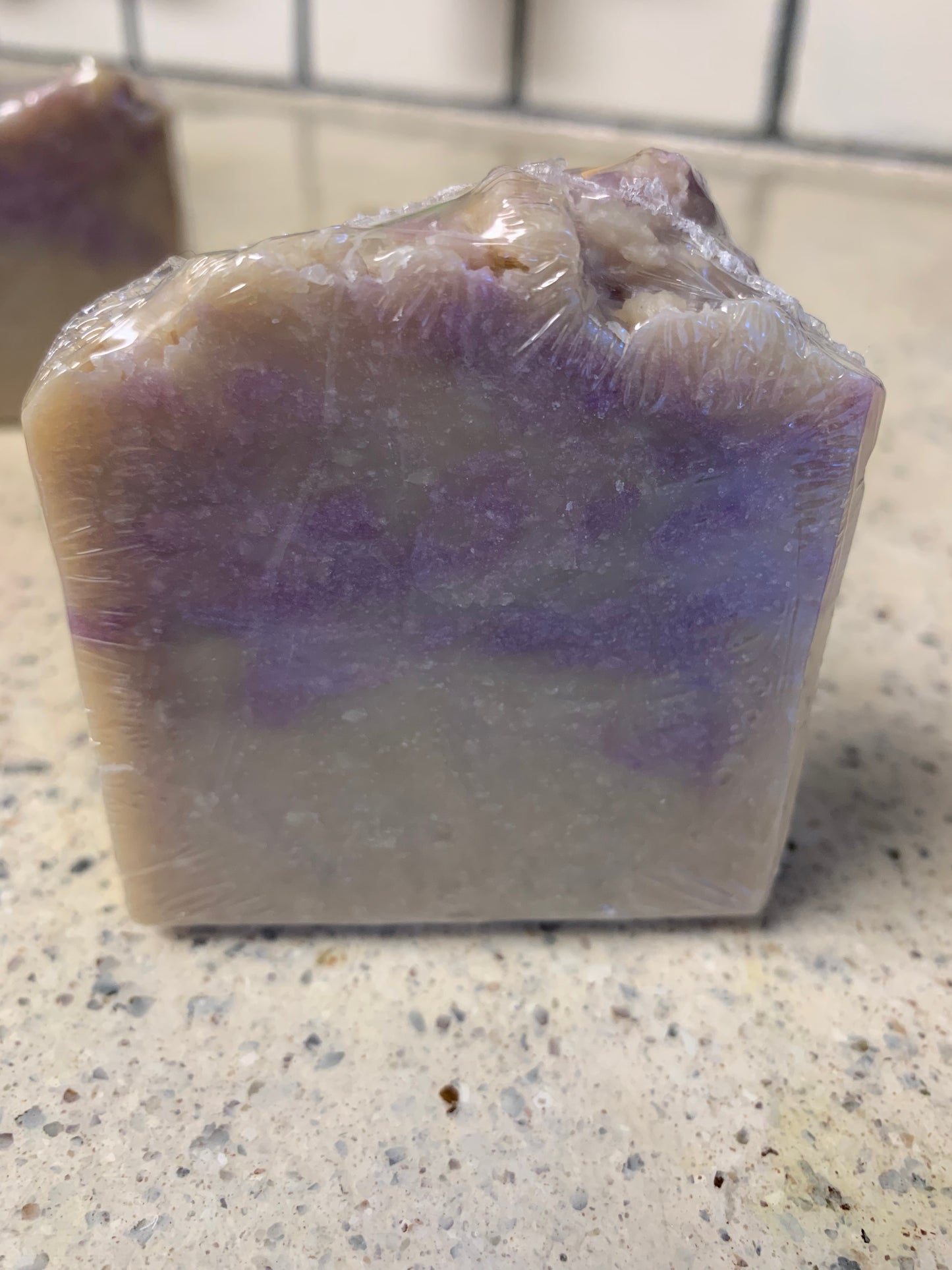 Beef Tallow Lavender Clarity