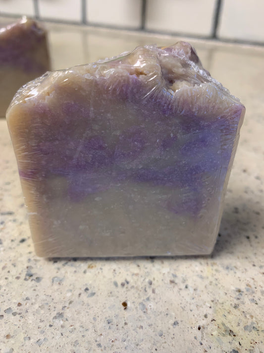 Beef Tallow Lavender Clarity