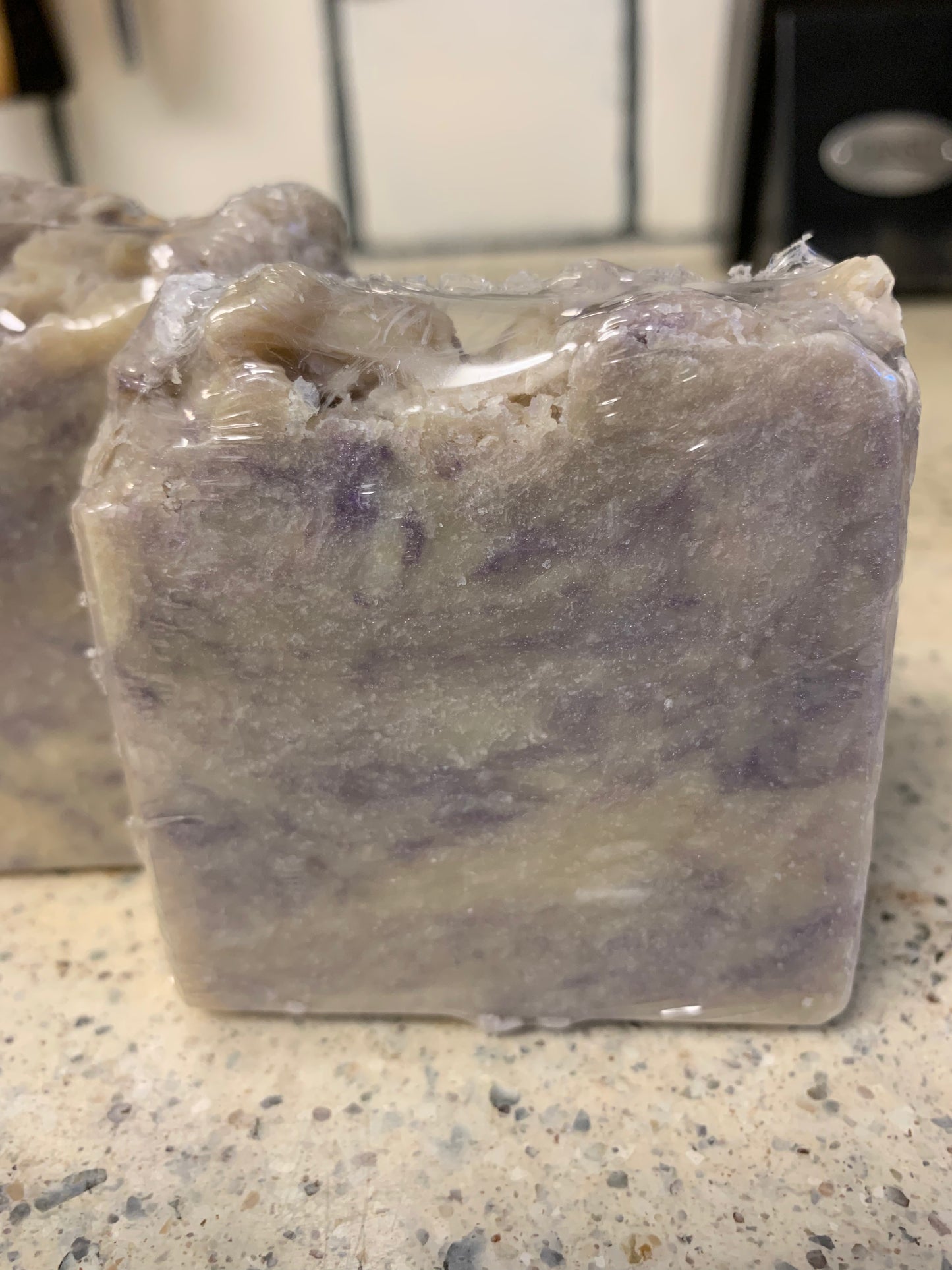 Beef Tallow Lavender Blush
