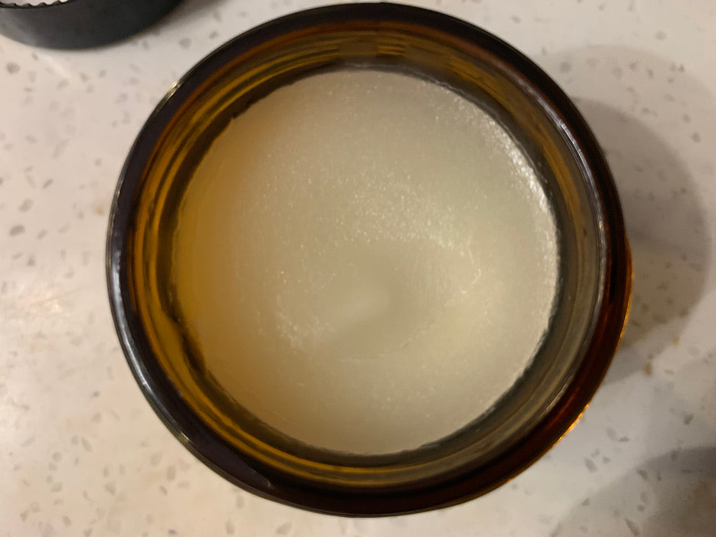 Tallow Moisturizing Balm