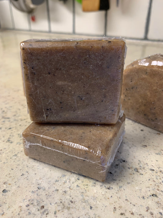 OH-Fish Odor Neutralizing Hand Soap