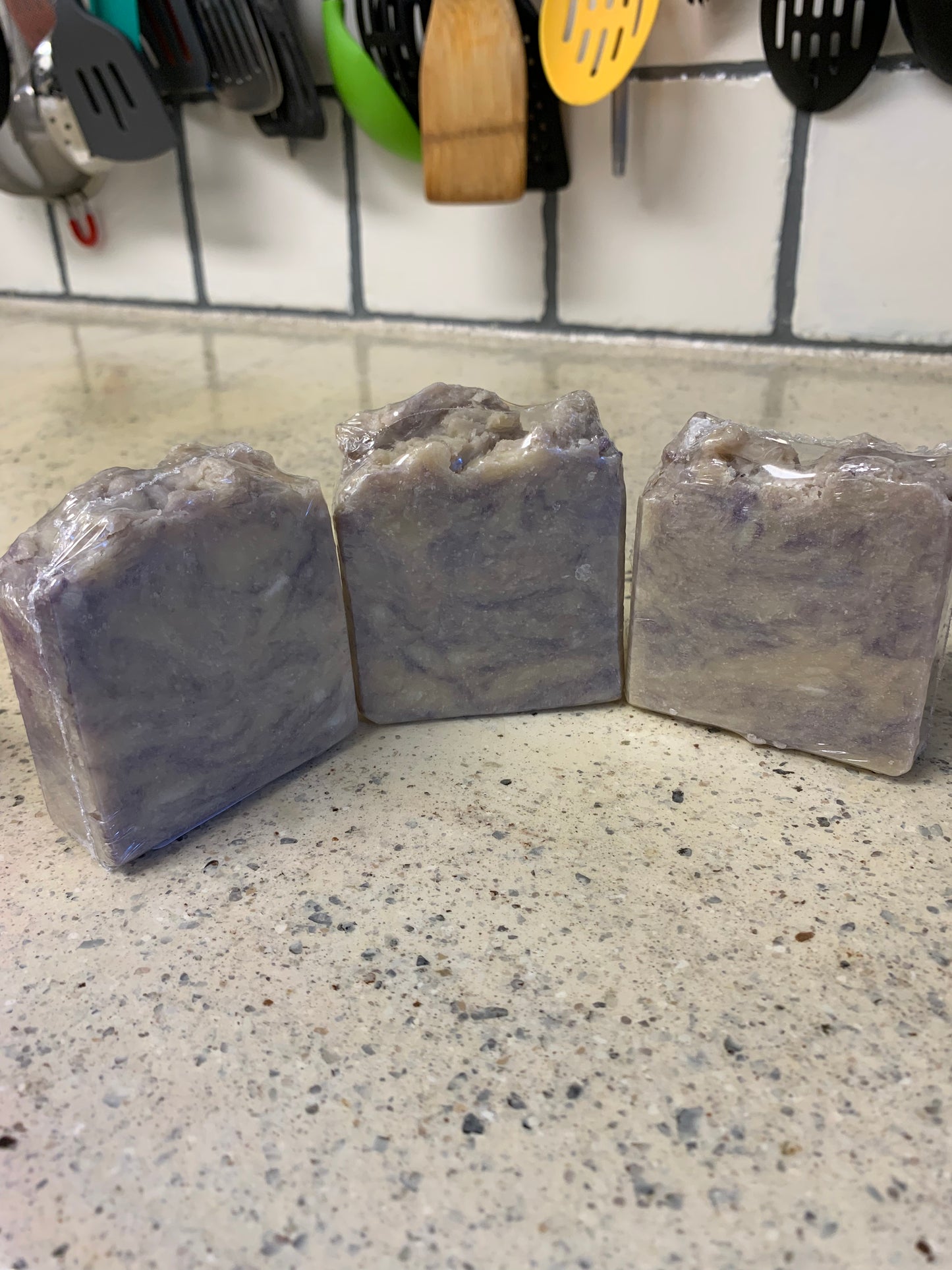 Beef Tallow Lavender Blush