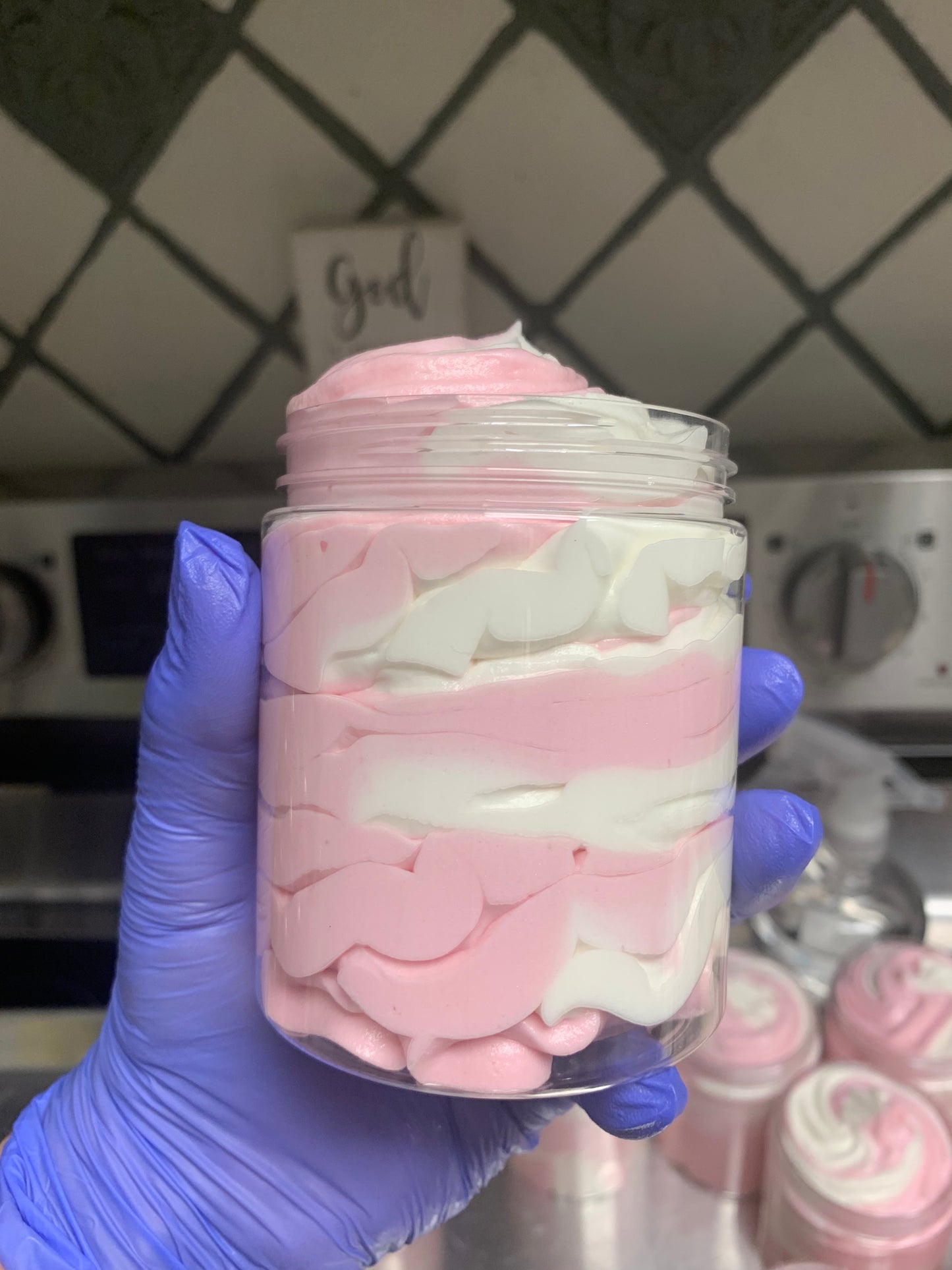 Whipped Tallow Body Butter Heirloom Collection