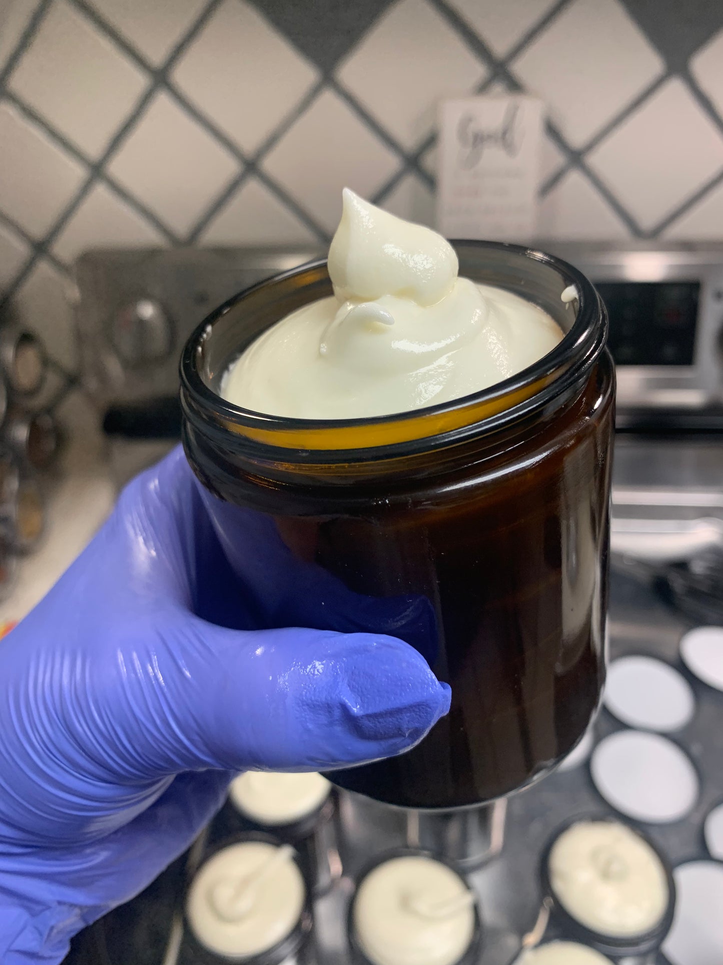 Whipped Tallow Body Butter Heirloom Collection
