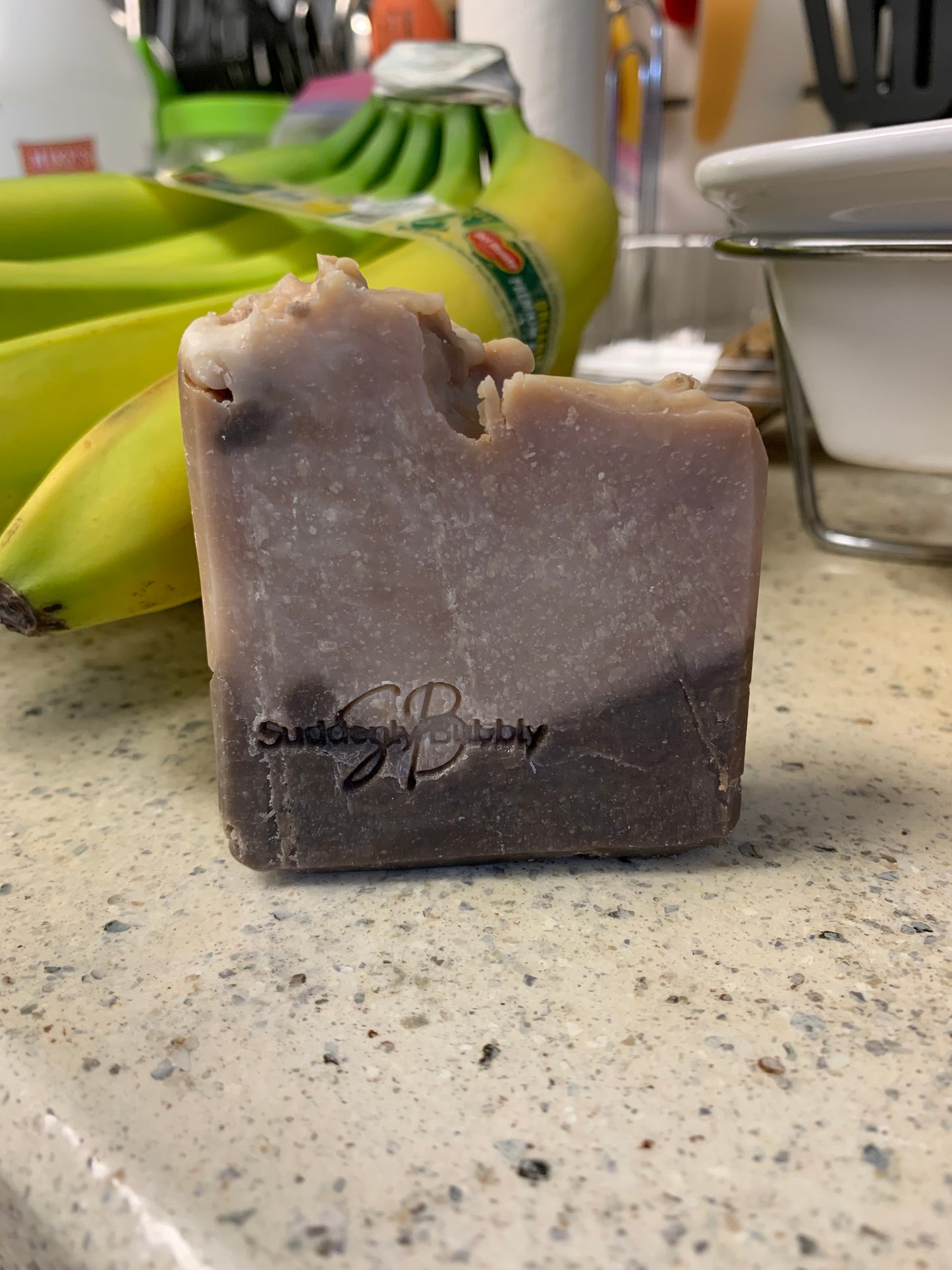 Fall Harvest Artisan Soap Collection