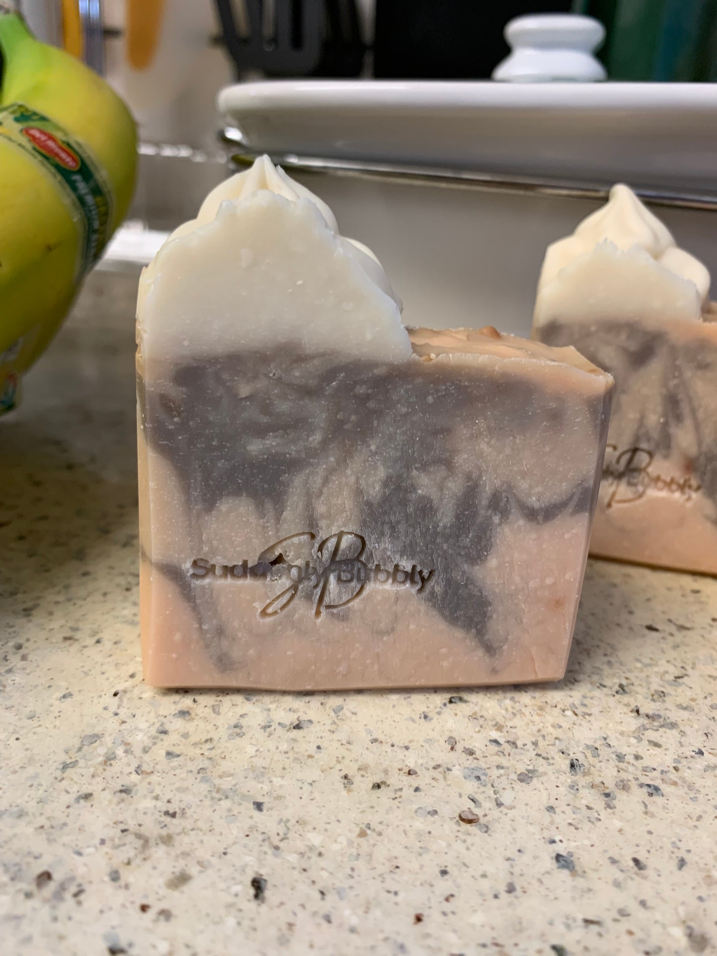 Fall Harvest Artisan Soap Collection