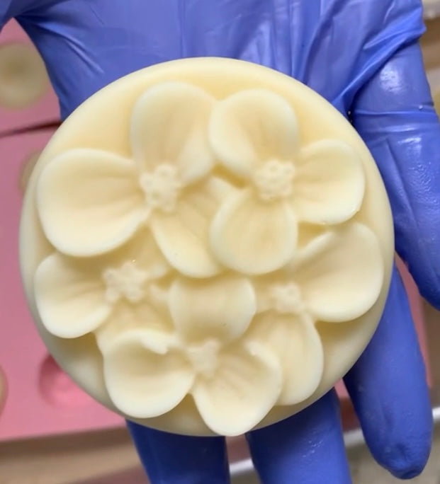 Tallow Lotion Bar