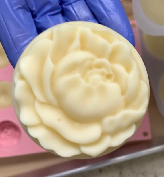 Tallow Lotion Bar