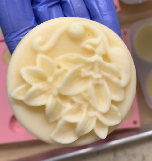 Tallow Lotion Bar