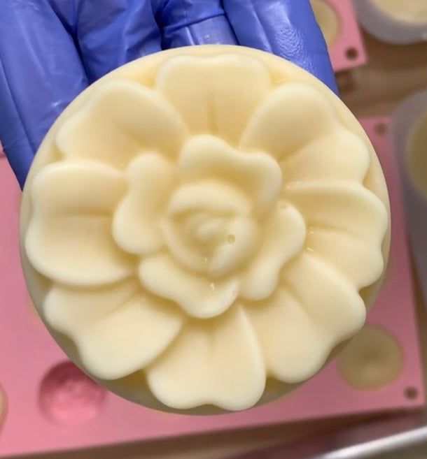 Tallow Lotion Bar