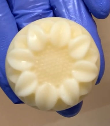 Tallow Lotion Bar