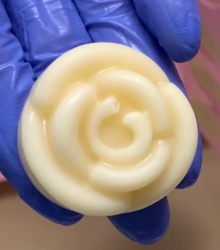 Tallow Lotion Bar