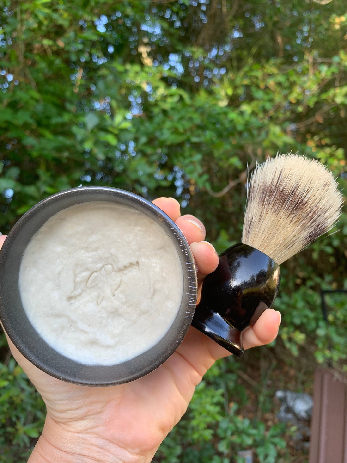 Wildly Refined Shaving Soap – Suddenly Bubbly Boutique