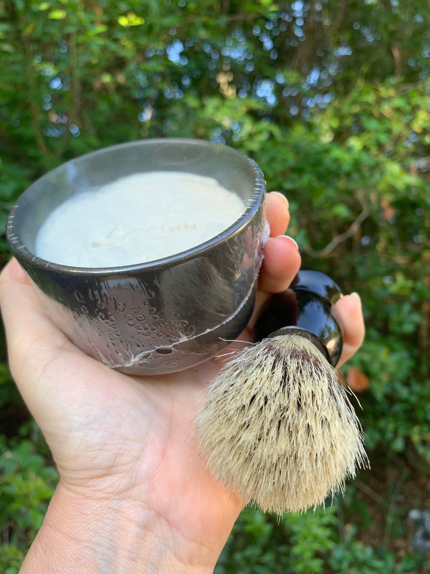 Wildly Refined Shaving Soap – Suddenly Bubbly Boutique