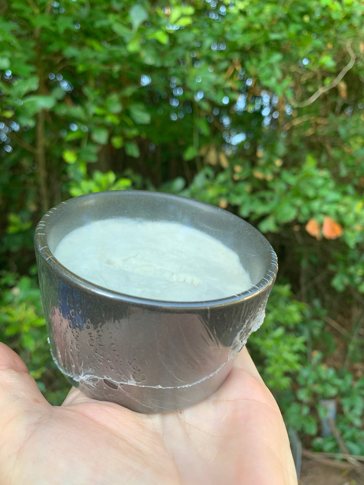 Wildly Refined Shaving Soap – Suddenly Bubbly Boutique