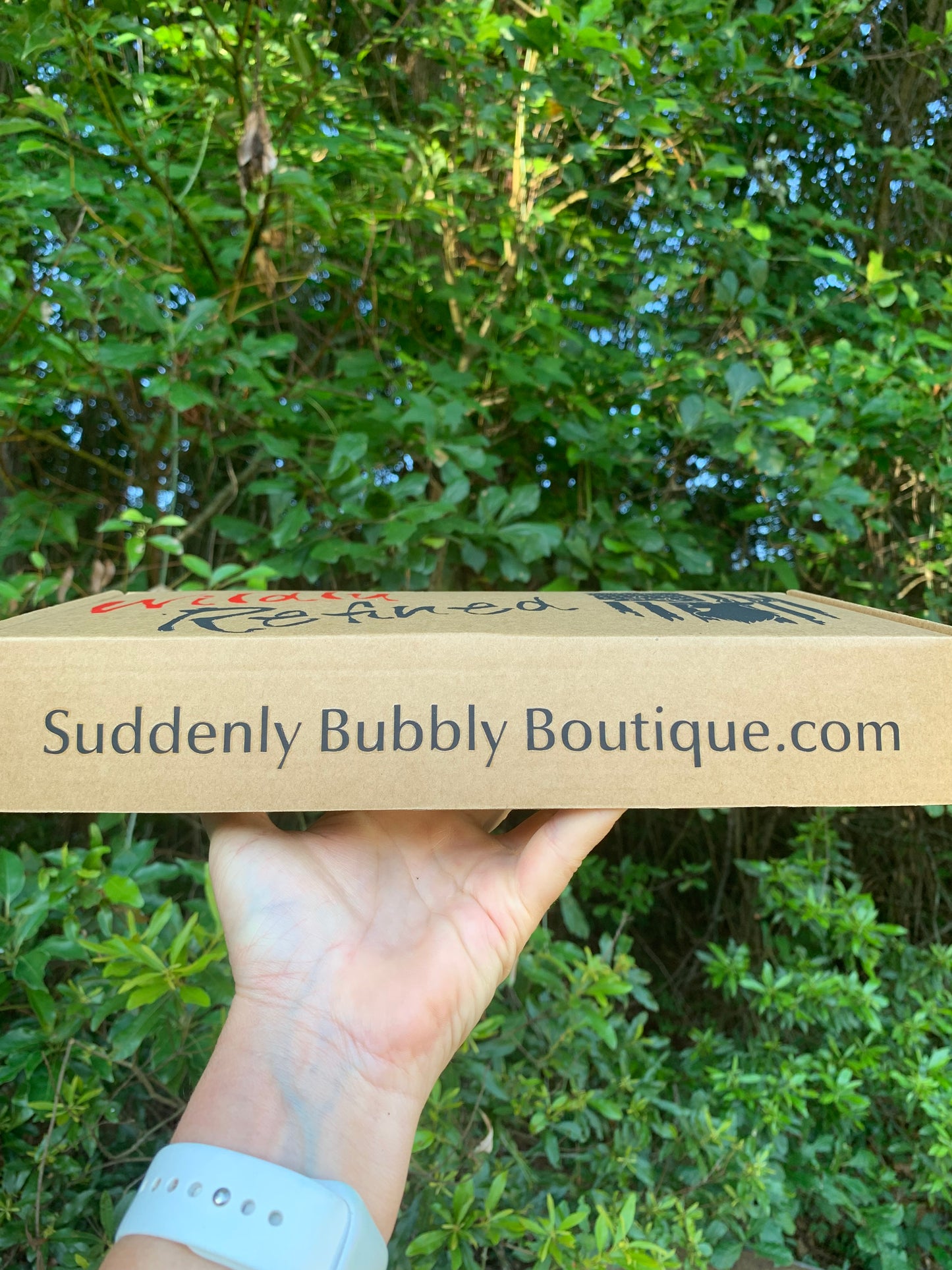 Wildly Refined Complete Gentleman’s Bundle – Suddenly Bubbly Boutique