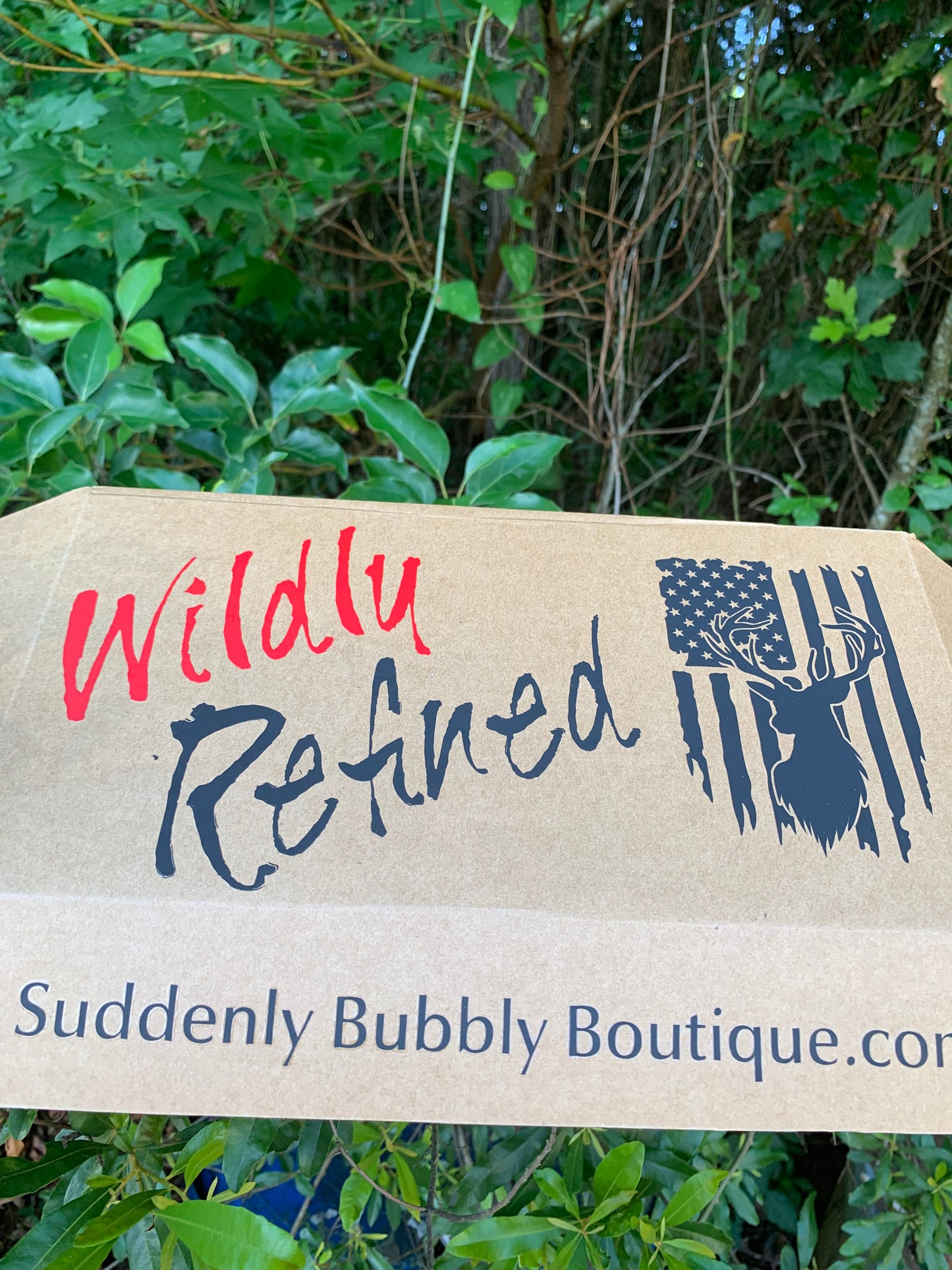 Wildly Refined Complete Gentleman’s Bundle – Suddenly Bubbly Boutique