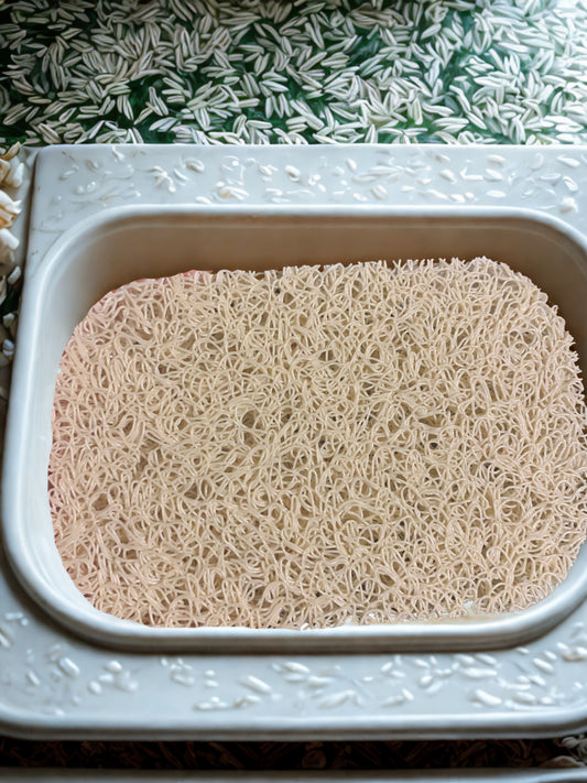Soap accessories- Soap Savers